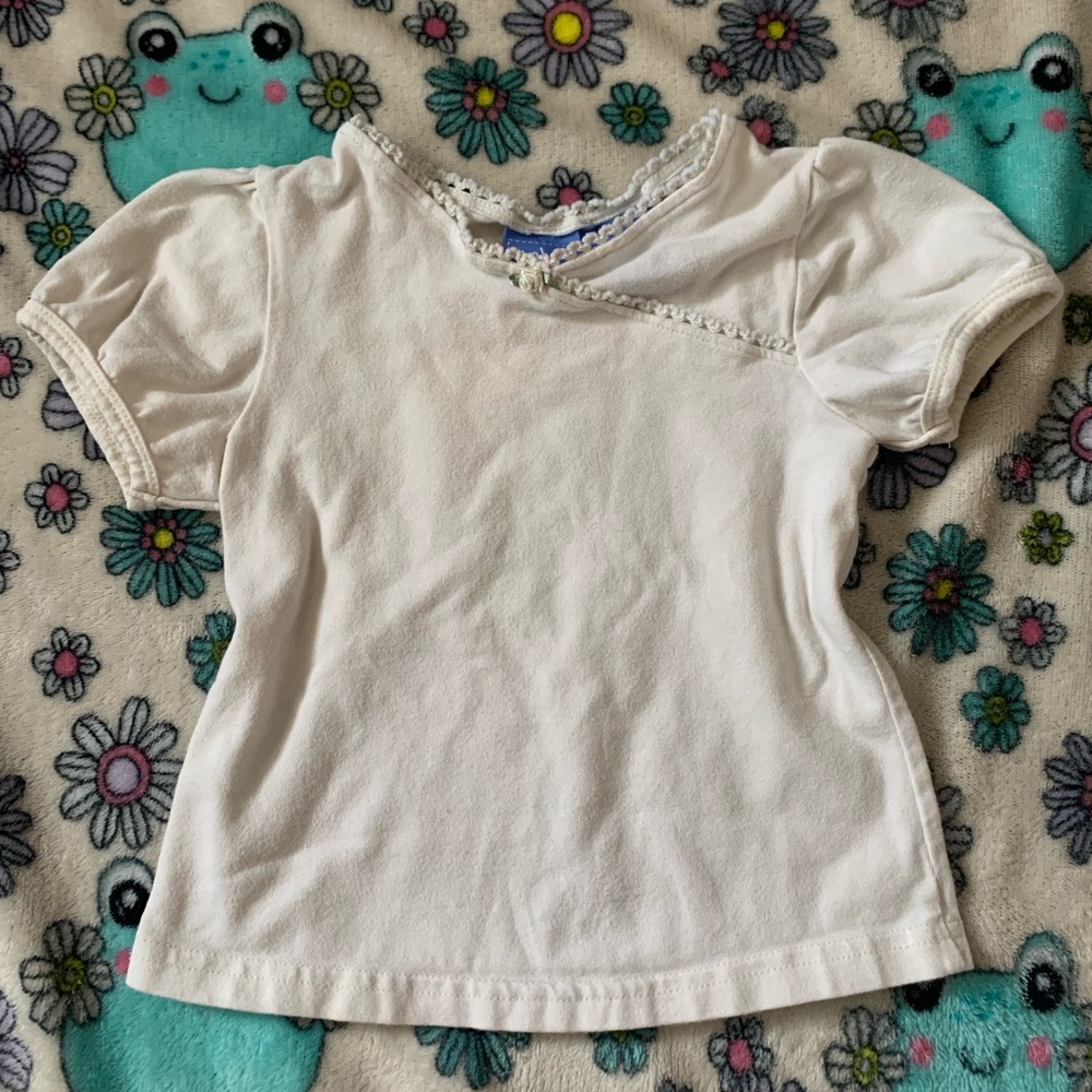 Vintage Toddler T Shirt